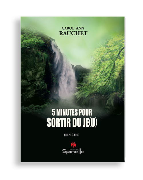 5 minutes pour sortir du Je(u)