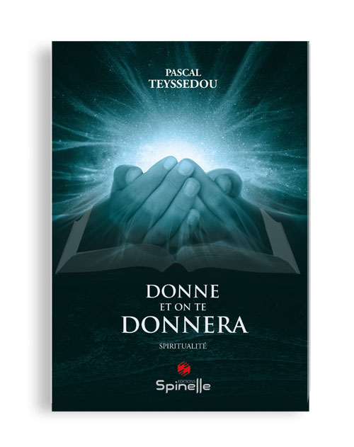 Donne et on te donnera