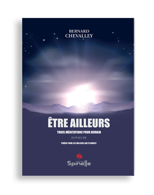 Être Ailleurs