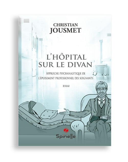 L’hôpital sur le divan