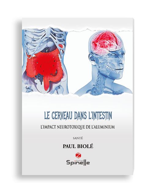 Le cerveau dans l’intestin