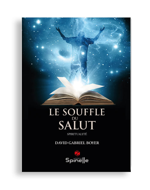 Le souffle du salut