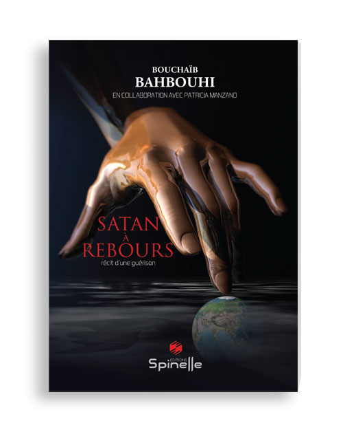 Satan à rebours