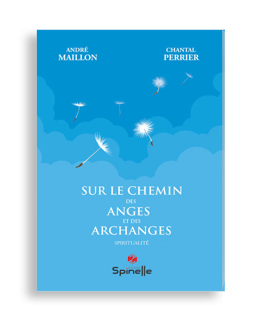 Sur le chemin des Anges et des Archanges