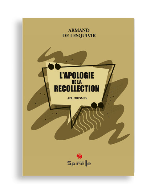 L’apologie de la recollection