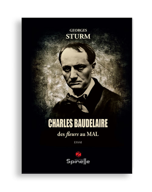 Charles Baudelaire - des fleurs au MAL