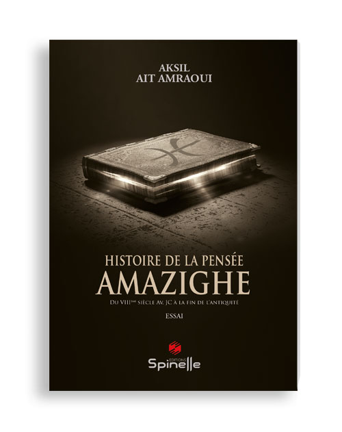 Histoire de la pensée Amazighe