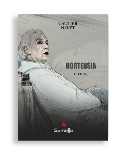 Hortensia