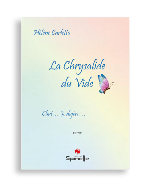 La Chrysalide du Vide