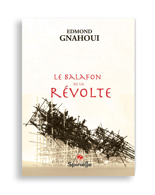 Le balafon de la révolte