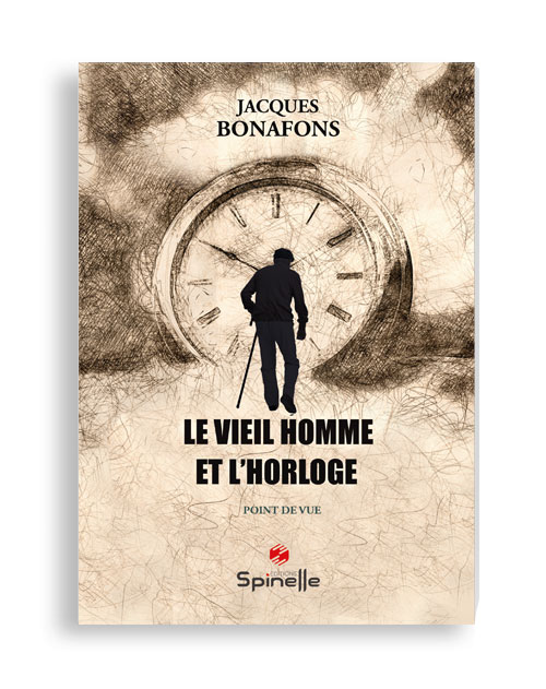 Le vieil homme et l’horloge