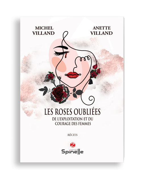 Les roses oubliées