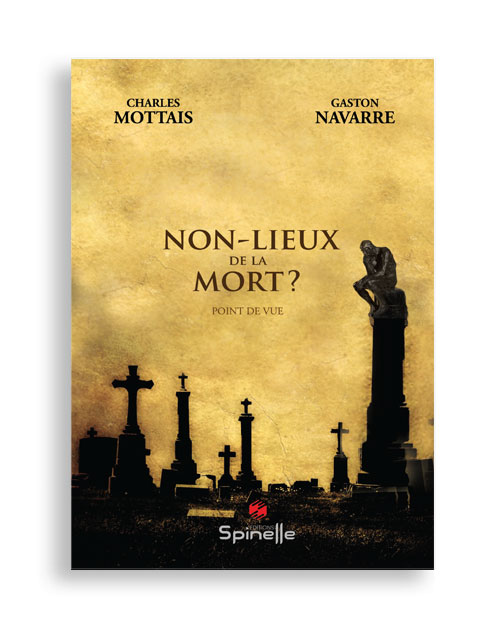 Non-lieux de la mort