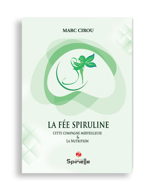 La fée Spiruline