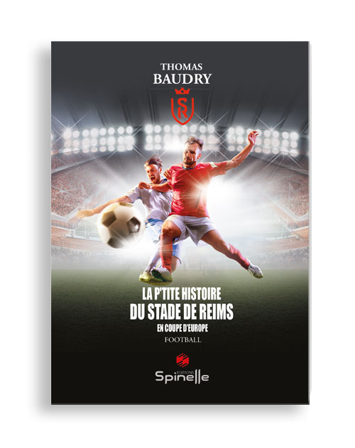 La p’tite histoire du Stade de Reims