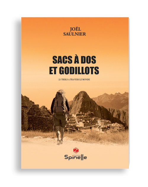 Sacs à dos et godillots