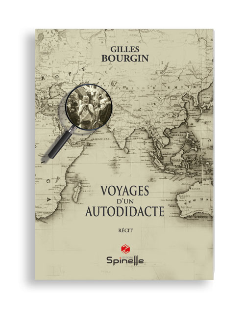 Voyages d’un autodidacte